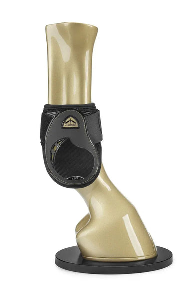 Buy Veredus Grand Slam Young Jump Fetlock Boots Gold Edition| Online for Equine