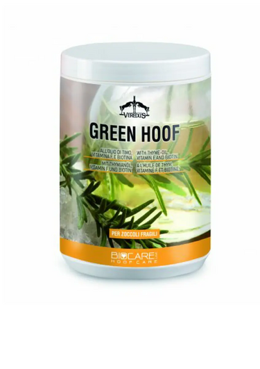 Buy Veredus Green Hoof Ointment -1 Litre| Online for Equine