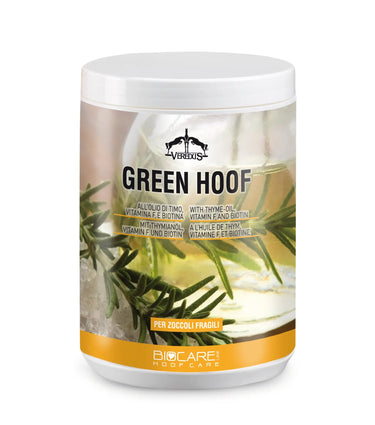 Veredus Green Hoof Ointment -1 Litre| Online For Equine