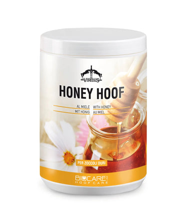 Veredus Honey Hoof Ointment| Online For Equine
