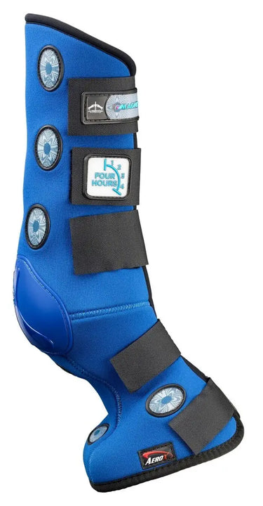 Buy Veredus Magnetik Four Hours Rear Therapy Boot| Online for Equine