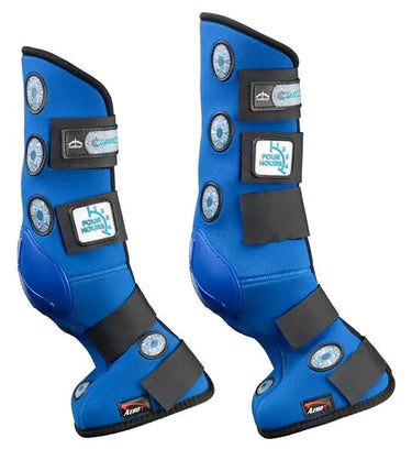 Buy Veredus Magnetik Four Hours Rear Therapy Boot| Online for Equine