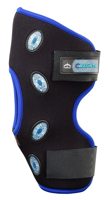 Buy Veredus Magnetik Hock Boot| Online for Equine