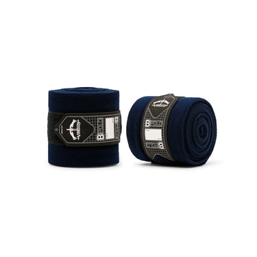 Veredus Navy B Polo Bandages 360cm| Online For Equine