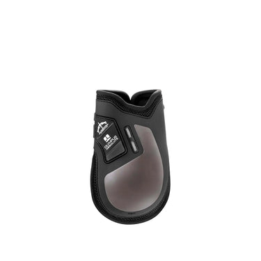 Veredus Olympus Absolute Rear Black Fetlock Boots| Online For Equine
