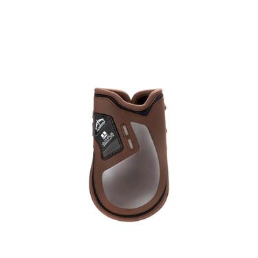 Veredus Olympus Absolute Rear Brown Fetlock Boots| Online For Equine