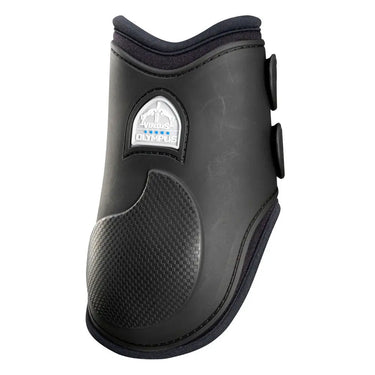 Buy Veredus Olympus Rear Fetlock Boot - Size Small - Colour Black| Online for Equine