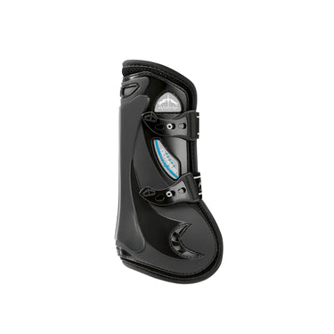 Veredus Olympus Vento Black Front Tendon Boots| Online For Equine