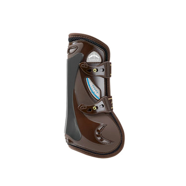Veredus Olympus Vento Brown Front Tendon Boots| Online For Equine