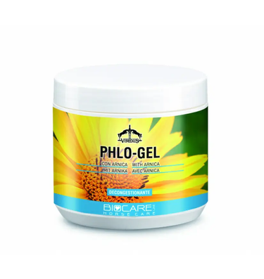 Buy Veredus Phlo Gel with Arnica-500ml| Online for Equine