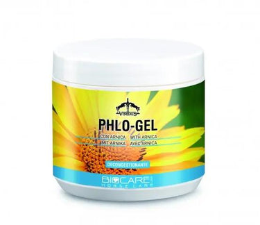 Buy Veredus Phlo Gel with Arnica-500ml| Online for Equine