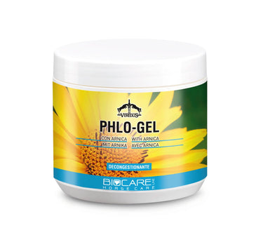 Veredus Phlo Gel with Arnica-500ml| Online For Equine