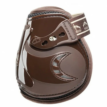 Buy Veredus Pro Jump Short Vento Fetlock Boots with Elastic Straps| Online for Equine