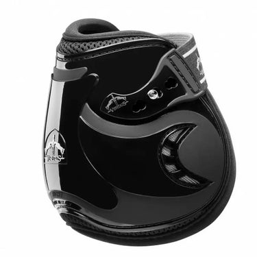 Buy Veredus Pro Jump Short Vento Fetlock Boots with Elastic Straps| Online for Equine