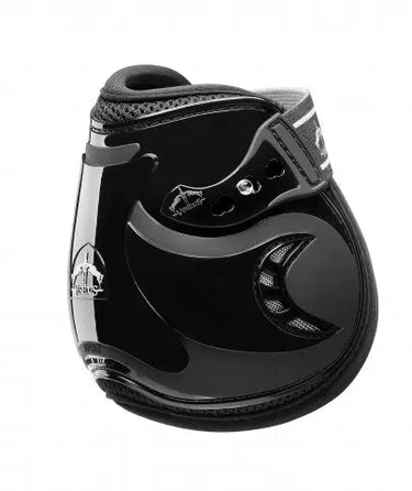 Buy Veredus Pro Jump Short Vento Fetlock Boots with Elastic Straps| Online for Equine