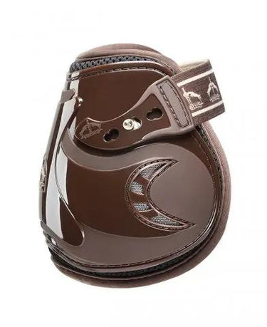 Buy Veredus Pro Jump Short Vento Fetlock Boots with Elastic Straps| Online for Equine