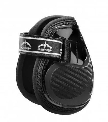 Buy Veredus Pro Jump Short Vento Fetlock Boots with Velcro Straps| Online for Equine