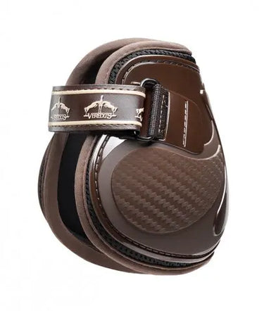 Buy Veredus Pro Jump Short Vento Fetlock Boots with Velcro Straps| Online for Equine