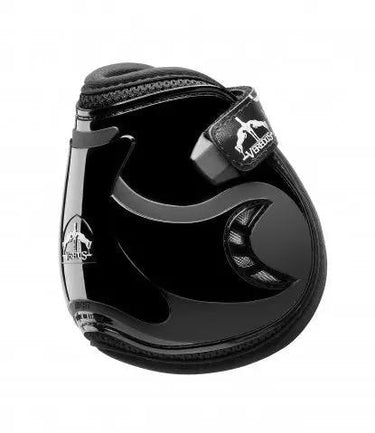 Buy Veredus Pro Jump Short Vento Fetlock Boots with Velcro Straps| Online for Equine