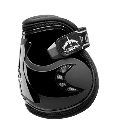 Veredus Pro Jump Short Vento Fetlock Boots with Velcro Straps| Online For Equine