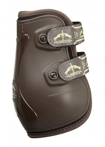 Buy Veredus Pro Jump Velcro Fetlock Boot| Online for Equine