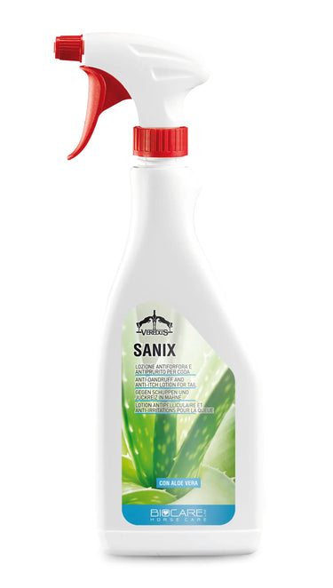 Veredus Sanix Lotion-500ml| Online For Equine
