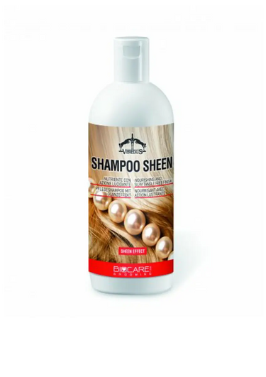 Buy Veredus Shampoo Sheen| Online for Equine
