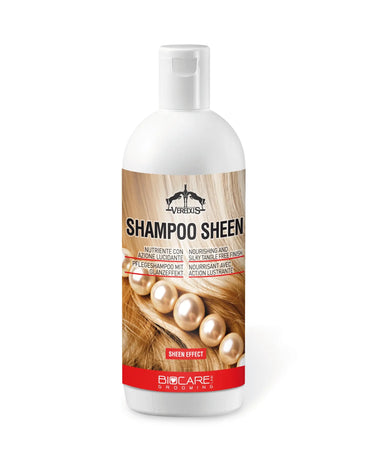 Veredus Shampoo Sheen| Online For Equine