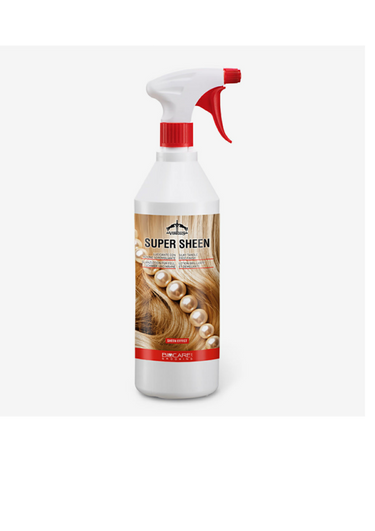 Buy Veredus Super Sheen Detangler| Online for Equine
