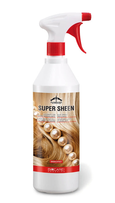 Veredus Super Sheen Detangler