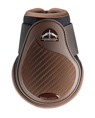 Veredus TR Pro Brown H5 Rear Fetlock Boots| Online For Equine