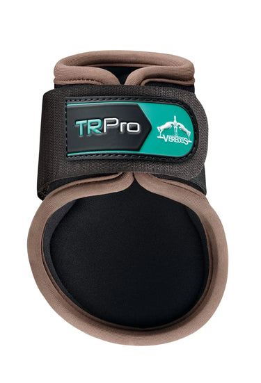 Veredus TR Pro Brown H5 Rear Fetlock Boots| Online For Equine