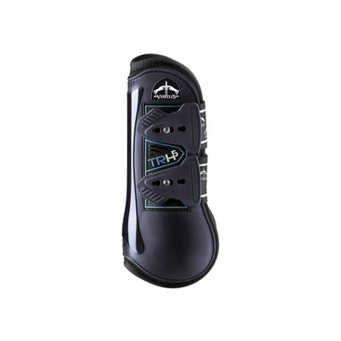 Veredus TR Pro H5 Blue Front Tendon Boots| Online For Equine