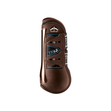 Veredus TR Pro H5 Brown Front Tendon Boots| Online For Equine