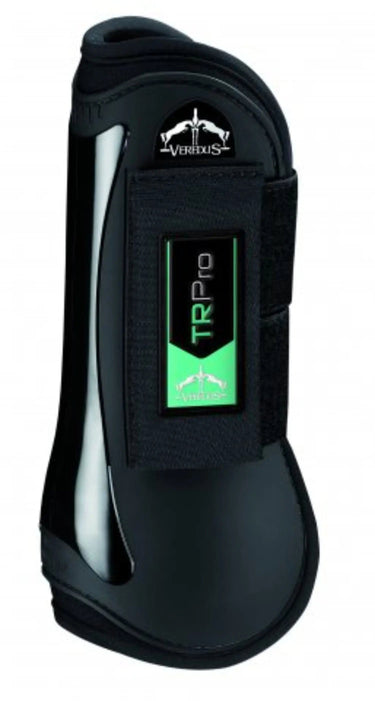 Buy Veredus TR Pro Open Fronted Tendon Boots| Online for Equine