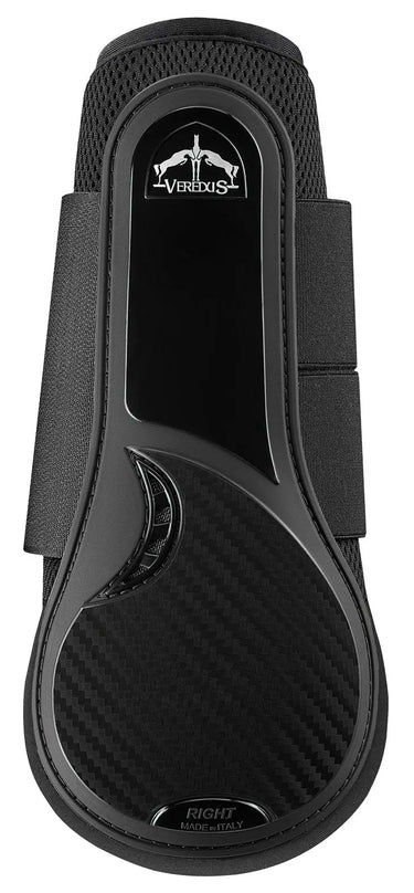 Veredus TRC Vento Rear High Boot| Online For Equine