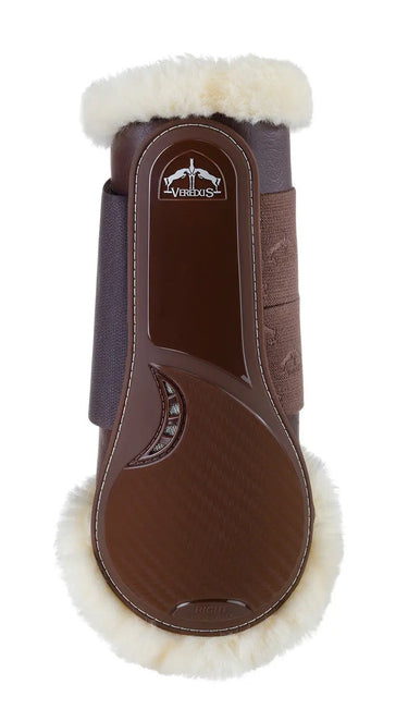 Veredus TRC Vento Save The Sheep Front Boots| Online For Equine