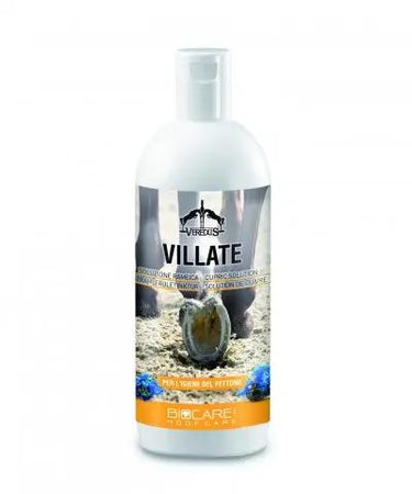 Buy Veredus Villiate Hoof Solution-500ml| Online for Equine