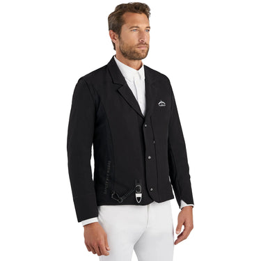 Veredus Vita Jacket Mens Black| Online For Equine