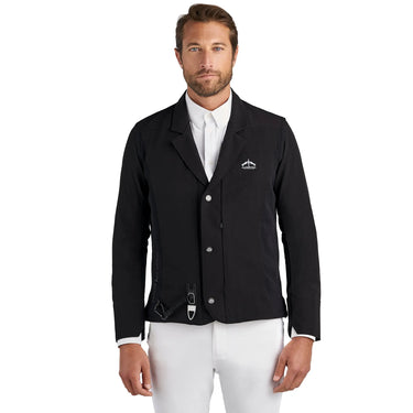 Veredus Vita Jacket Mens Black| Online For Equine