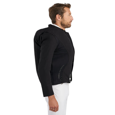 Veredus Vita Jacket Mens Black| Online For Equine