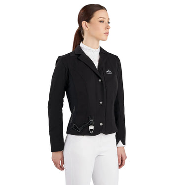 Veredus Vita Jacket Womens Black| Online For Equine