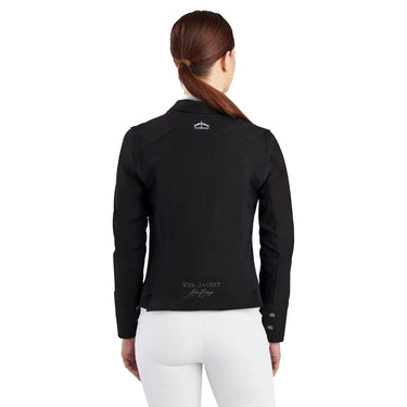 Veredus Vita Jacket Womens Black| Online For Equine