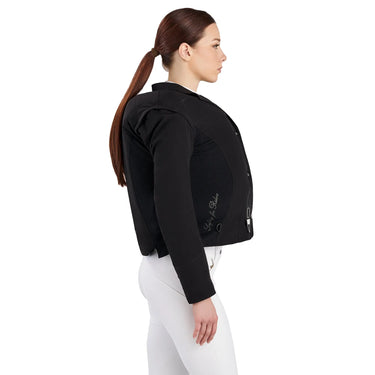 Veredus Vita Jacket Womens Black| Online For Equine