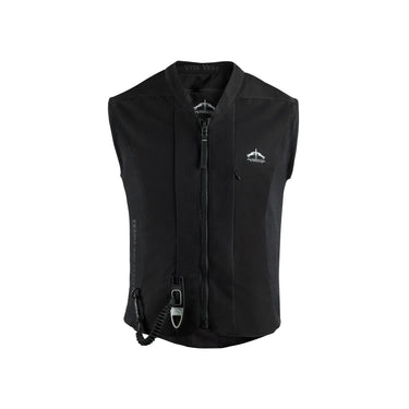 Veredus Vita Vest Unisex Regular Black| Online For Equine