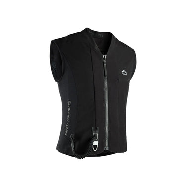 Veredus Vita Vest Unisex Regular Black| Online For Equine