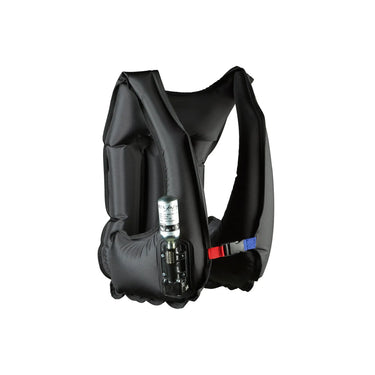 Veredus Vita Vest Unisex Regular Black| Online For Equine