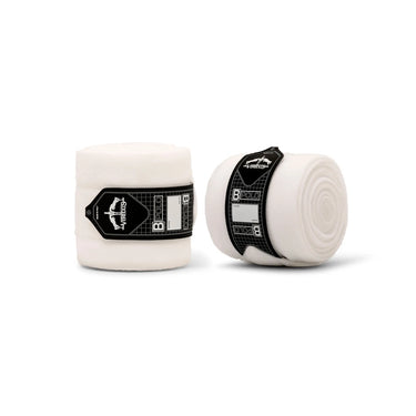 Veredus White B Polo Bandages 360cm| Online For Equine