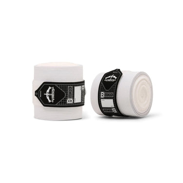 Veredus White B Work Bandages 330cm| Online For Equine