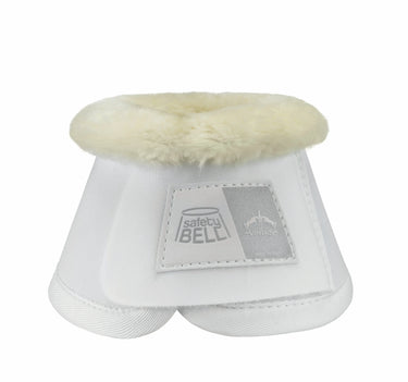 Veredus White Light Save The Sheep Safety Over Reach Boot| Online For Equine